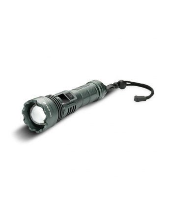 Latarka ręczna LED ładowalna everActive FL-1500R Scope