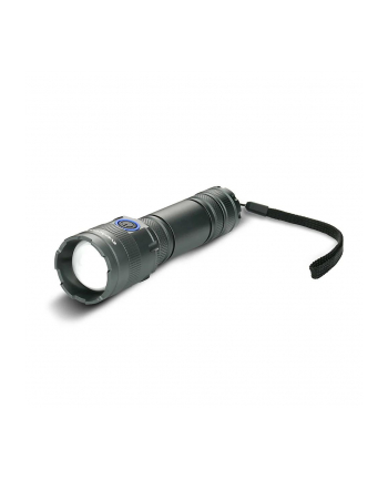 Latarka ładowalna ręczna LED everActive FL-4500R Cannon - 4500 lumenów