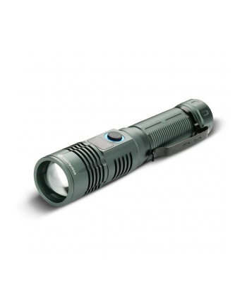 Latarka ręczna LED ładowalna everActive FL-700R Spotter