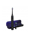 Szczoteczka soniczna do zębów TrueLife SonicBrush Clean70 UV czarna IPX8 - nr 1