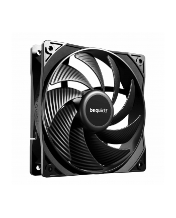 listan gmbh  Wentylator be quiet! Pure Wings 3 120mm PWM HS Black Triple Pack