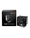 listan gmbh  Chłodzenie CPU be quiet! Pure Rock Slim 3 BK047 100mm PWM - nr 26