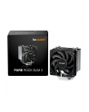 listan gmbh  Chłodzenie CPU be quiet! Pure Rock Slim 3 BK047 100mm PWM - nr 7
