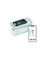 Pulsoksymetr napalcowy TrueLife Oximeter X5 BT iOS, System Android - nr 1