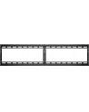 Goobay Uchwyt Tv Basic Fixed Xl 43''-100'' - nr 2
