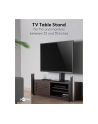 Goobay Podstawa Tv Basic Table Fix M 32-55 Do 40Kg - nr 9