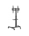 Goobay Stojak Do Prezentacji Tv Basic (Rozmiar L) 59507 (BASICCARTL) - nr 11