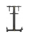 Goobay Stojak Do Prezentacji Tv Basic (Rozmiar L) 59507 (BASICCARTL) - nr 12