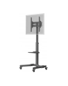 Goobay Stojak Do Prezentacji Tv Basic (Rozmiar L) 59507 (BASICCARTL) - nr 1