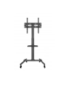 Goobay Stojak Do Prezentacji Tv Basic (Rozmiar L) 59507 (BASICCARTL) - nr 2
