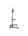 Goobay Stojak Do Prezentacji Tv Basic (Rozmiar L) 59507 (BASICCARTL) - nr 3