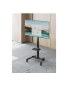 Goobay Stojak Do Prezentacji Tv Basic (Rozmiar L) 59507 (BASICCARTL) - nr 5