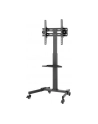Goobay Stojak Do Prezentacji Tv Basic (Rozmiar L) 59507 (BASICCARTL) - nr 7