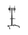 Goobay Stojak Do Prezentacji Tv Basic (Rozmiar L) 59507 (BASICCARTL) - nr 8