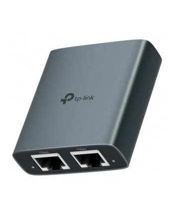 tp-link systems inc. Splitter TP-Link EH210 3x1GbE RJ45 USB-C