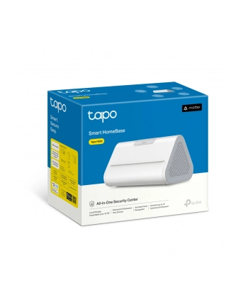 tp-link systems inc. Centrala domowa TP-link Tapo H500