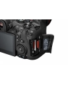 canon Aparat bezlusterkowy EOS R6 MK III BODY V5 7084C004 - nr 29