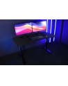 Arozzi Arena Gaming Tisch Medium 140x71cm - Pure Black/schwarz - nr 16