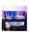 Arozzi Arena Gaming Tisch Medium 140x71cm - Pure Black/schwarz - nr 22