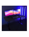 Arozzi Arena Gaming Tisch Medium 140x71cm - Pure Black/schwarz - nr 23