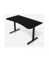 Arozzi Arena Gaming Tisch Medium 140x71cm - Pure Black/schwarz - nr 3
