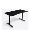 Arozzi Arena Gaming Tisch Medium 140x71cm - Pure Black/schwarz - nr 5
