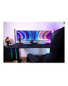 Arozzi Arena Gaming Tisch Medium 140x71cm - Pure Black/schwarz - nr 7