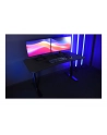Arozzi Arena Gaming Tisch Medium 140x71cm - Pure Black/schwarz - nr 9