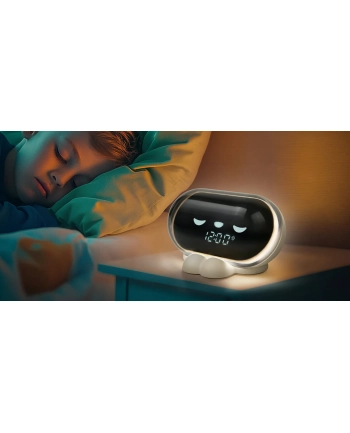 Radiobudzik Muse M-16 KIDS nr 2