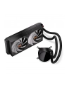 cooling.pl Chłodzenie wodne KRUX HydroX 240 ARGB (KRXE001) 120 mm - nr 11