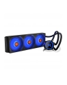 cooling.pl Chłodzenie wodne KRUX HydroX 360 ARGB (KRXE002) 120 mm - nr 11