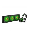 cooling.pl Chłodzenie wodne KRUX HydroX 360 ARGB (KRXE002) 120 mm - nr 12