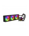 cooling.pl Chłodzenie wodne KRUX HydroX 360 ARGB (KRXE002) 120 mm - nr 1