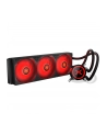 cooling.pl Chłodzenie wodne KRUX HydroX 360 ARGB (KRXE002) 120 mm - nr 4