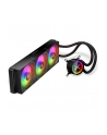 cooling.pl Chłodzenie wodne KRUX HydroX 360 ARGB (KRXE002) 120 mm - nr 7