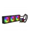 cooling.pl Chłodzenie wodne KRUX HydroX 360 ARGB (KRXE002) 120 mm - nr 8