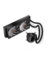 cooling.pl Chłodzenie wodne KRUX HydroGlance 240 ARGB LCD (KRXE003) 120 mm - nr 11