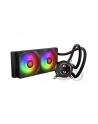 cooling.pl Chłodzenie wodne KRUX HydroGlance 240 ARGB LCD (KRXE003) 120 mm - nr 1