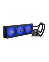 cooling.pl Chłodzenie wodne KRUX HydroGlance 360 ARGB LCD (KRXE004) 120 mm - nr 11