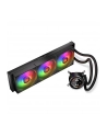 cooling.pl Chłodzenie wodne KRUX HydroGlance 360 ARGB LCD (KRXE004) 120 mm - nr 13