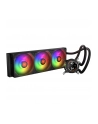 cooling.pl Chłodzenie wodne KRUX HydroGlance 360 ARGB LCD (KRXE004) 120 mm - nr 2