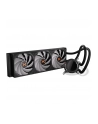 cooling.pl Chłodzenie wodne KRUX HydroGlance 360 ARGB LCD (KRXE004) 120 mm - nr 3