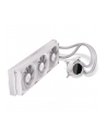 cooling.pl Chłodzenie wodne KRUX HydroGlance 360 ARGB LCD White (KRXE005) 120 mm - nr 13