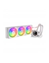cooling.pl Chłodzenie wodne KRUX HydroGlance 360 ARGB LCD White (KRXE005) 120 mm - nr 1