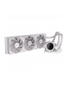 cooling.pl Chłodzenie wodne KRUX HydroGlance 360 ARGB LCD White (KRXE005) 120 mm - nr 3