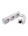 cooling.pl Chłodzenie wodne KRUX HydroGlance 360 ARGB LCD White (KRXE005) 120 mm - nr 5