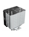 listan gmbh  Chłodzenie CPU be quiet! Pure Rock Slim 3 BK047 100mm PWM - nr 15