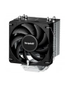 listan gmbh  Chłodzenie CPU be quiet! Pure Rock Slim 3 BK047 100mm PWM - nr 27