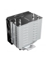 listan gmbh  Chłodzenie CPU be quiet! Pure Rock Slim 3 BK047 100mm PWM - nr 29