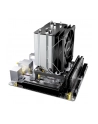 listan gmbh  Chłodzenie CPU be quiet! Pure Rock Slim 3 BK047 100mm PWM - nr 31